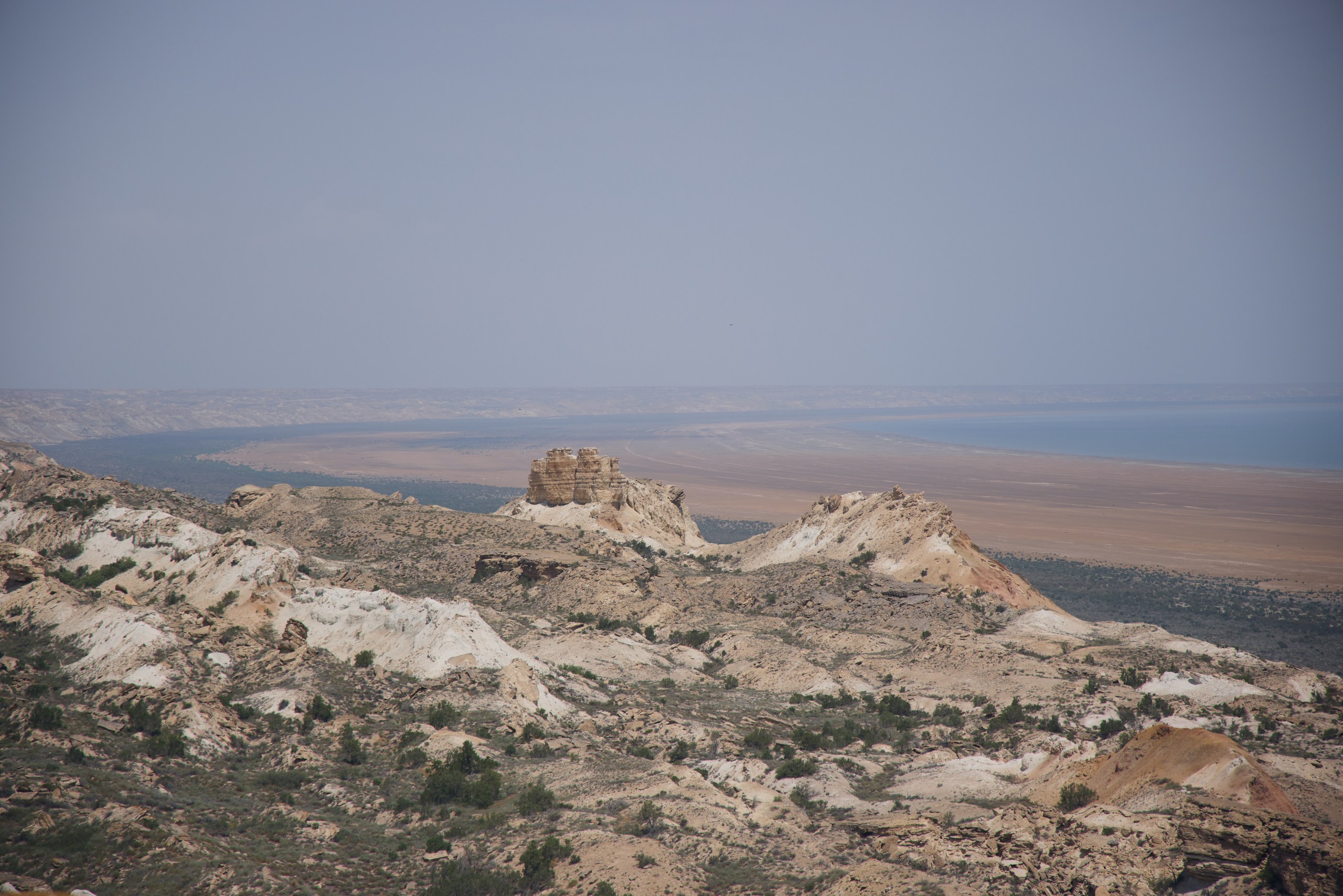 Landscape