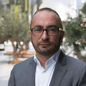 Cyril Zammit