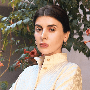 Gayane Umerova