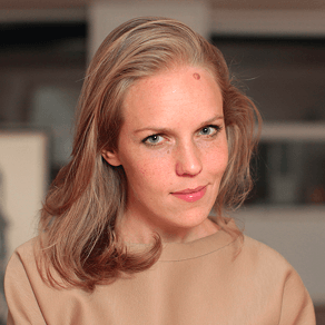 Ksenia Starikova-Pozzoli