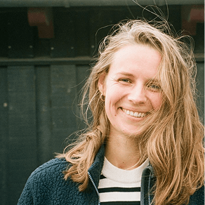 Michelle Skelsgaard Sørensen
