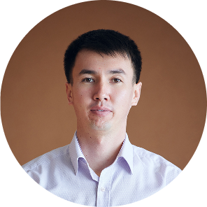 Тимур Буранбаев