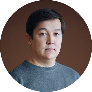 Бахтияр Курбанов