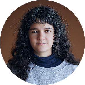 Мартина Мантерола