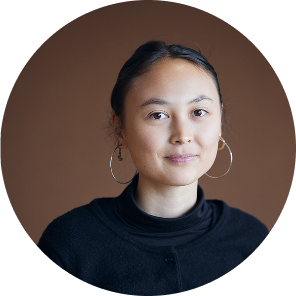 Джесс Никитина-Ли