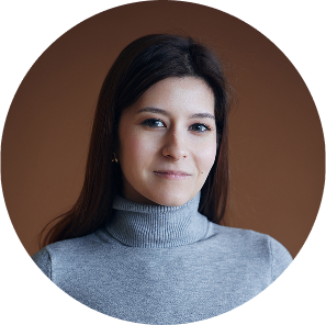 Камила Собирова