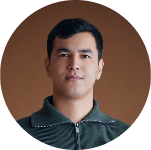 Salamat Joldasbaev