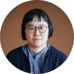 Evey Kwong